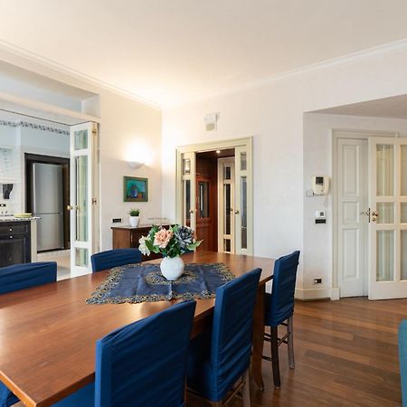 B&B Frida Suite Home Трани Екстериор снимка