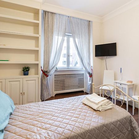 B&B Frida Suite Home Трани Екстериор снимка
