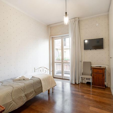 B&B Frida Suite Home Трани Екстериор снимка