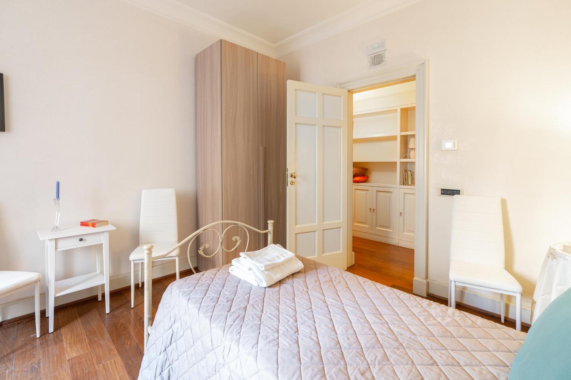 B&B Frida Suite Home Трани Екстериор снимка