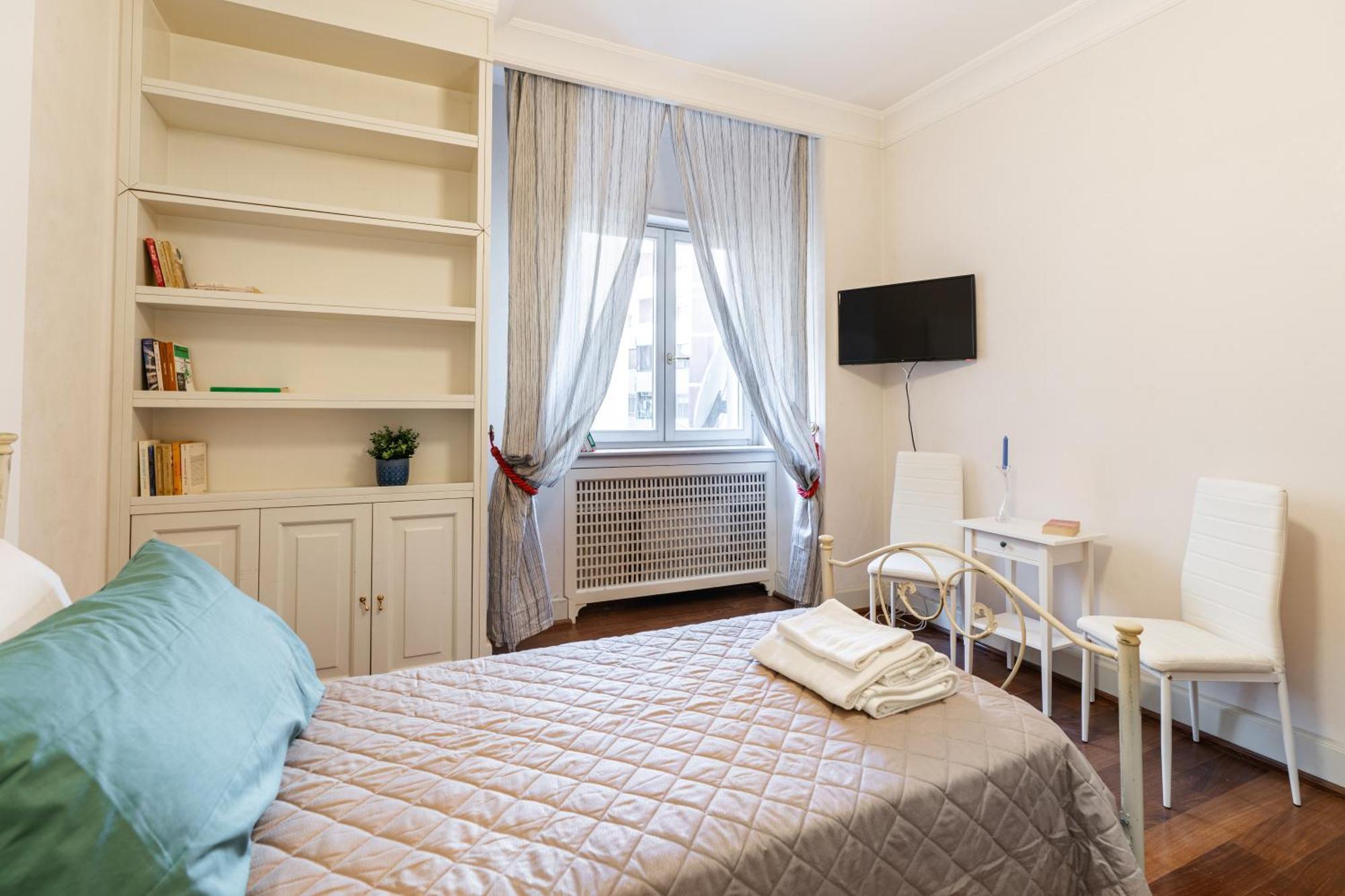 B&B Frida Suite Home Трани Екстериор снимка