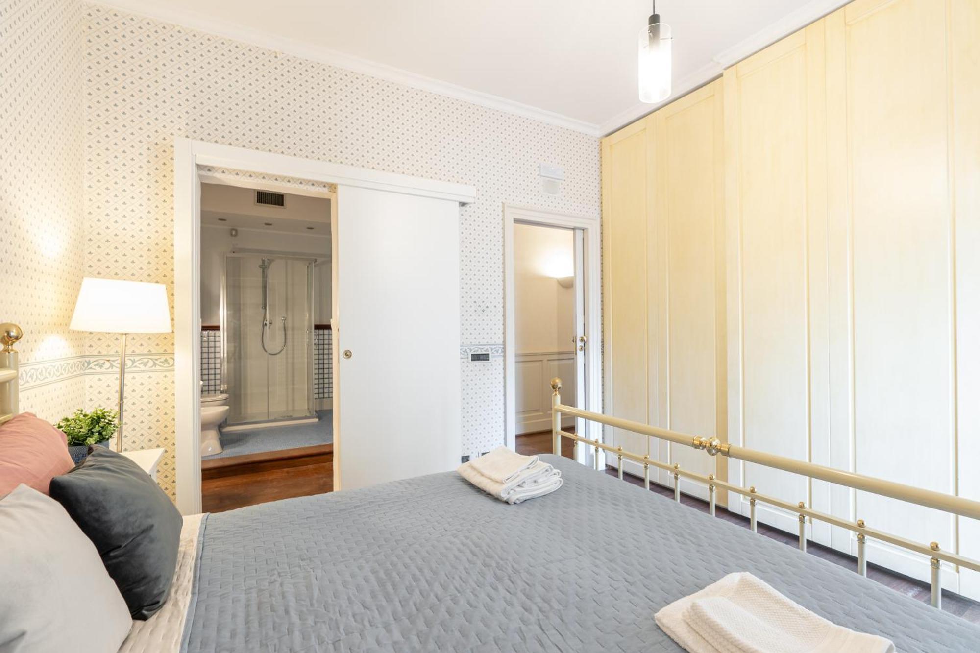 B&B Frida Suite Home Трани Екстериор снимка