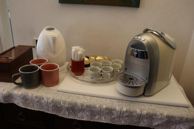 B&B Frida Suite Home Трани Екстериор снимка